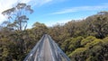 Valley of the Giants Tree Top Walk in Denmark Western Australia