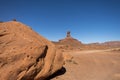 Valley of the Gods, Utah Royalty Free Stock Photo