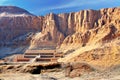 Valley of the Kings Royalty Free Stock Photo