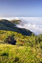 Valley, Lomba de Risco, Madeira