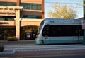 Valley Metro Rail System