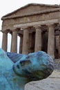 Valley of Temples, Sicily