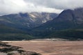 Valley of Ten Thousand Smokes