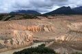 Valley of Ten Thousand Smokes