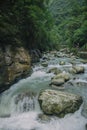 Valley Tours in Chongqing, China