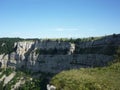 Valley of Travers in the NeuchÃÂ¢tel Region