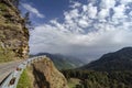 Valley View enroute chopta,Uttarakhand,India
