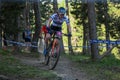 PIETERSE Puck NED in the CROSS-COUNTRY OLYMPIC Women Under 23 in the UCI World Cup Andorra 2022 Pal - Arinsal, Andorra