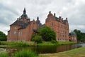 Vallo Castle, Denmark