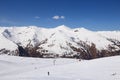 Valloire ski resort
