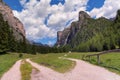 Vallunga, Selva di Val Gardena, Italy