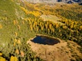 Valmalenco IT - Panoramic aerial view