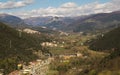 Valnerina Royalty Free Stock Photo
