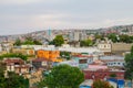 Valparaiso Aerial View