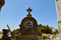 Valparaiso Cementerio No2 Chile South america cemetery