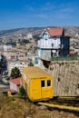 Valparaiso - Chile