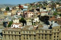 Valparaiso, Chile Royalty Free Stock Photo