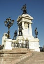 Valparaiso, Chile Royalty Free Stock Photo