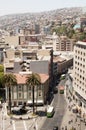 Valparaiso, Chile