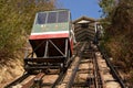 Valparaiso Funicular