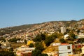 Valparaiso Street Art Royalty Free Stock Photo