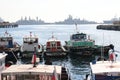 ValparaÃÂ­so Port