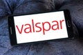 Valspar company logo