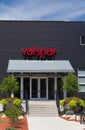 Valspar Corporate Headquarters Building