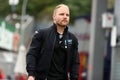 Valtteri Bottas Royalty Free Stock Photo