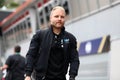 Valtteri Bottas Royalty Free Stock Photo