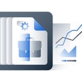 Value assessment, investment portfolio performance report, business training course, company management