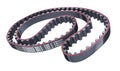 Valve timing belt car