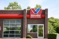 Valvoline Instant Oil Change Royalty Free Stock Photo