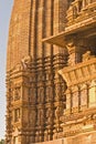 Vamana Temple.India