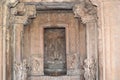 Vamana temple, Khajuraho, Madhya Pradesh