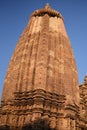 Vamana temple, Khajuraho, Madhya Pradesh