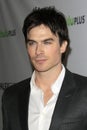 Vampire Diaries,Ian Somerhalder