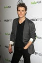 Vampire Diaries,Paul Wesley