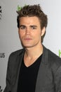 Vampire Diaries,Paul Wesley