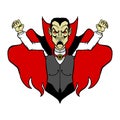 Vampire Dracula