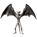 Vampire - Halloween Figure