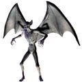 Vampire - Halloween Figure