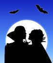 Vampire Love 2