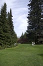 Van Dusen Gardens