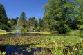 Van Dusen Gardens, Vancouver