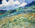 Van Gogh fine-art