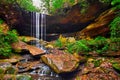 Van Hook Falls, Daniel Boone National Forest, KY