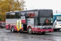 Van Hool T815 Acron