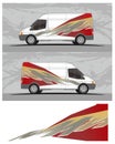 Van, trucks, Car and Vehicle Graphics, Vinyls & Decals