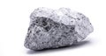 Vanadium is a transition metal, metal alloy, isolated, it can be found in several natural sources, such as phosphate rocks and